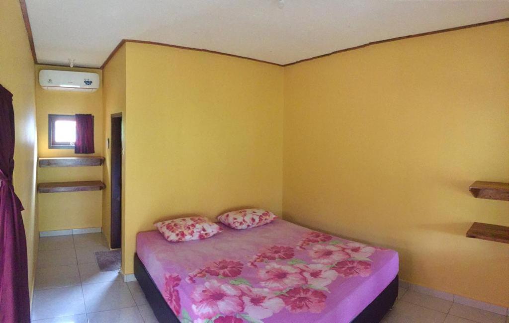 Sadati Home Stay Batukaras Exteriér fotografie