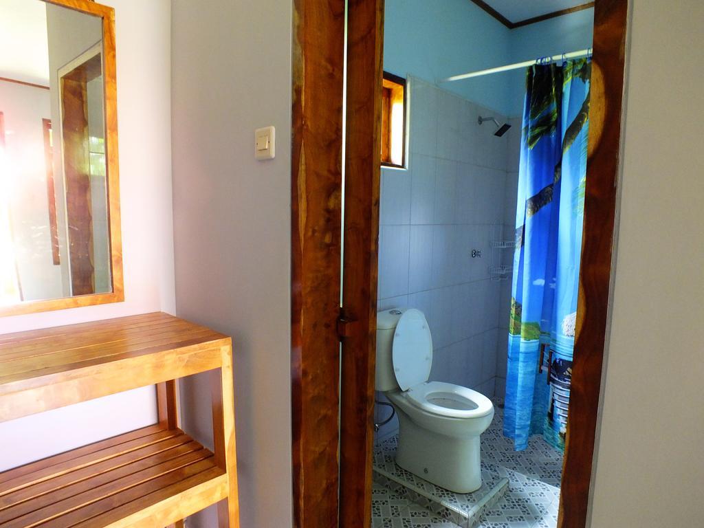 Sadati Home Stay Batukaras Exteriér fotografie