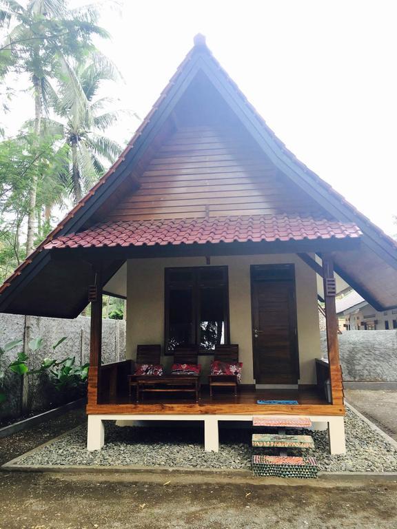 Sadati Home Stay Batukaras Exteriér fotografie