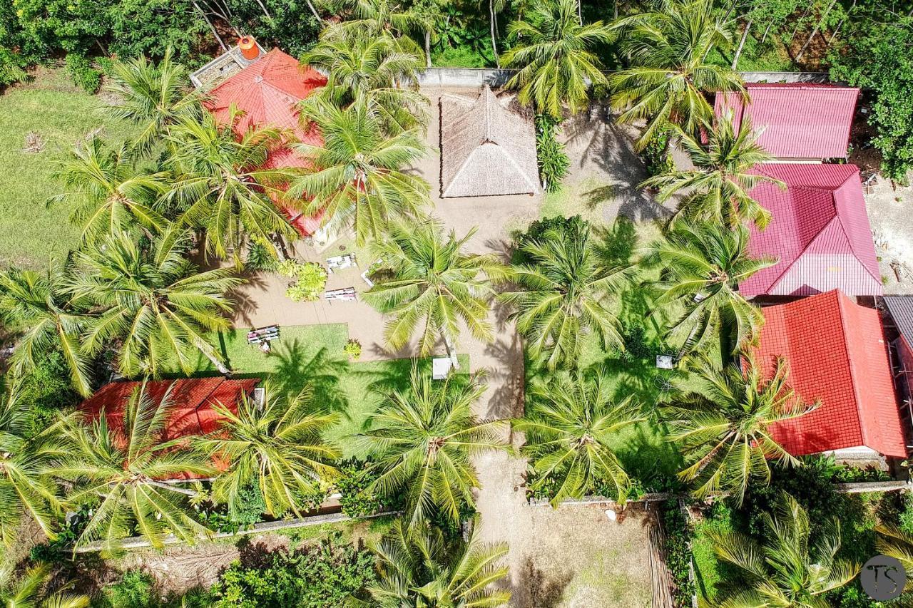 Sadati Home Stay Batukaras Exteriér fotografie