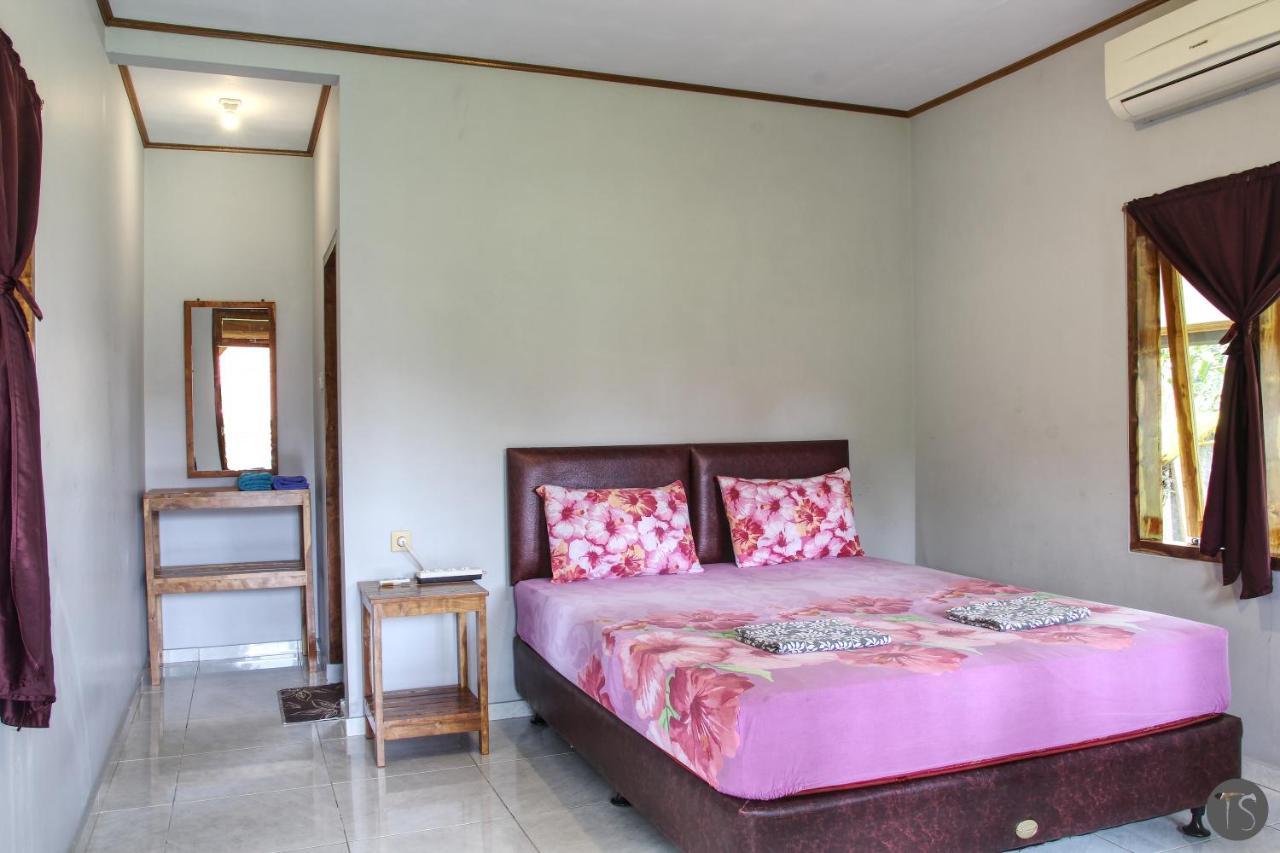 Sadati Home Stay Batukaras Exteriér fotografie