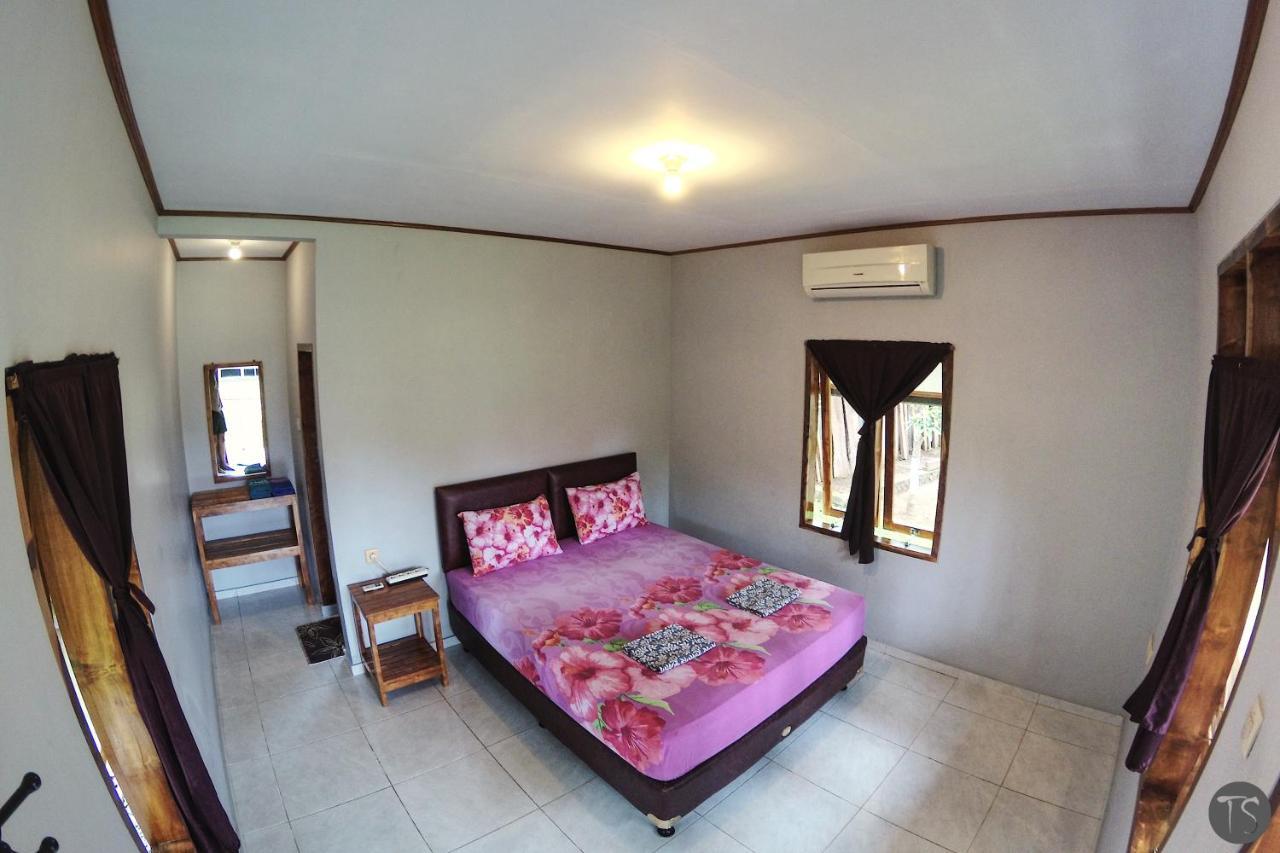 Sadati Home Stay Batukaras Exteriér fotografie