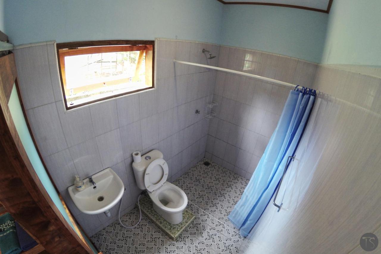 Sadati Home Stay Batukaras Exteriér fotografie