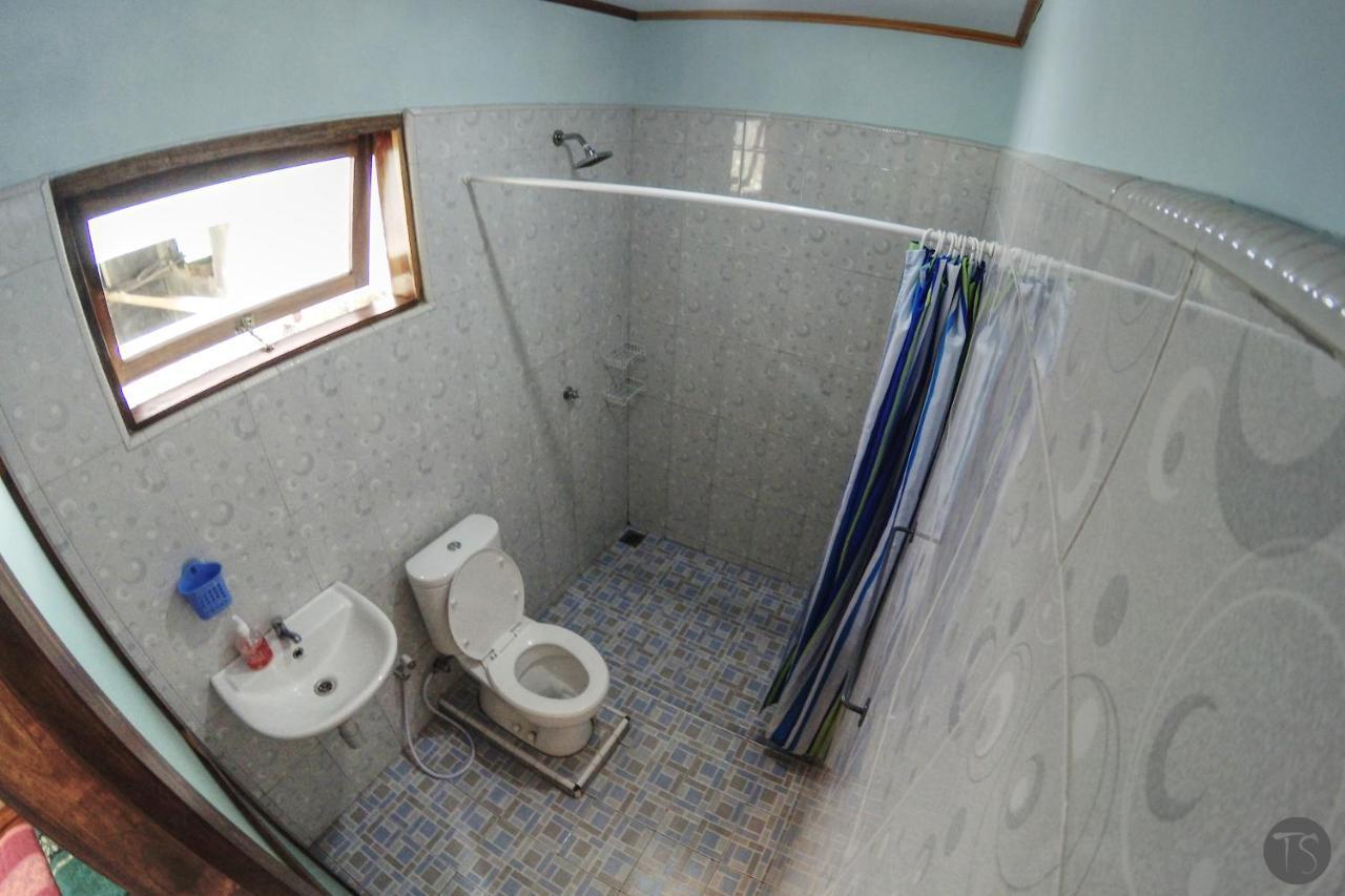 Sadati Home Stay Batukaras Exteriér fotografie