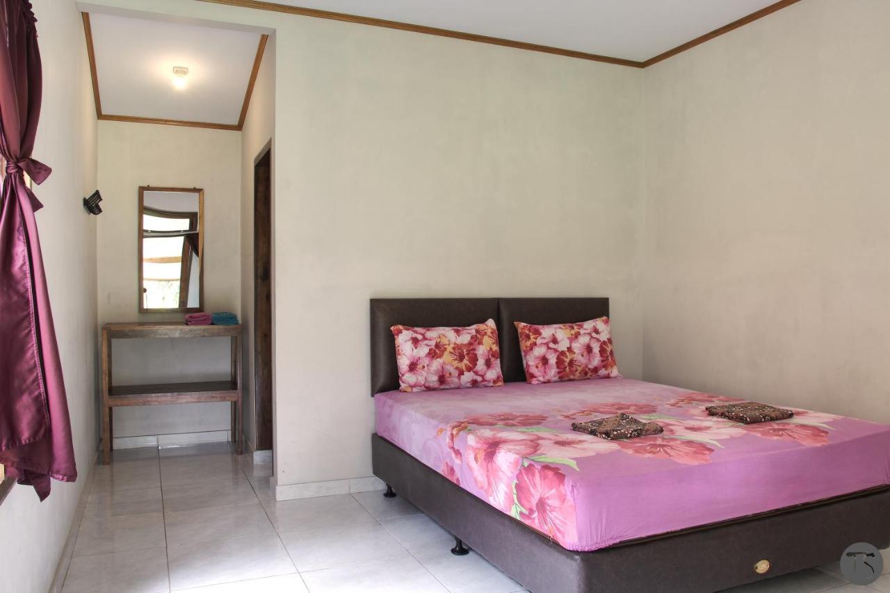 Sadati Home Stay Batukaras Exteriér fotografie
