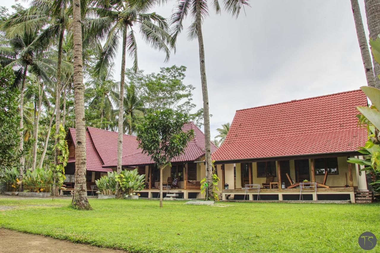 Sadati Home Stay Batukaras Exteriér fotografie