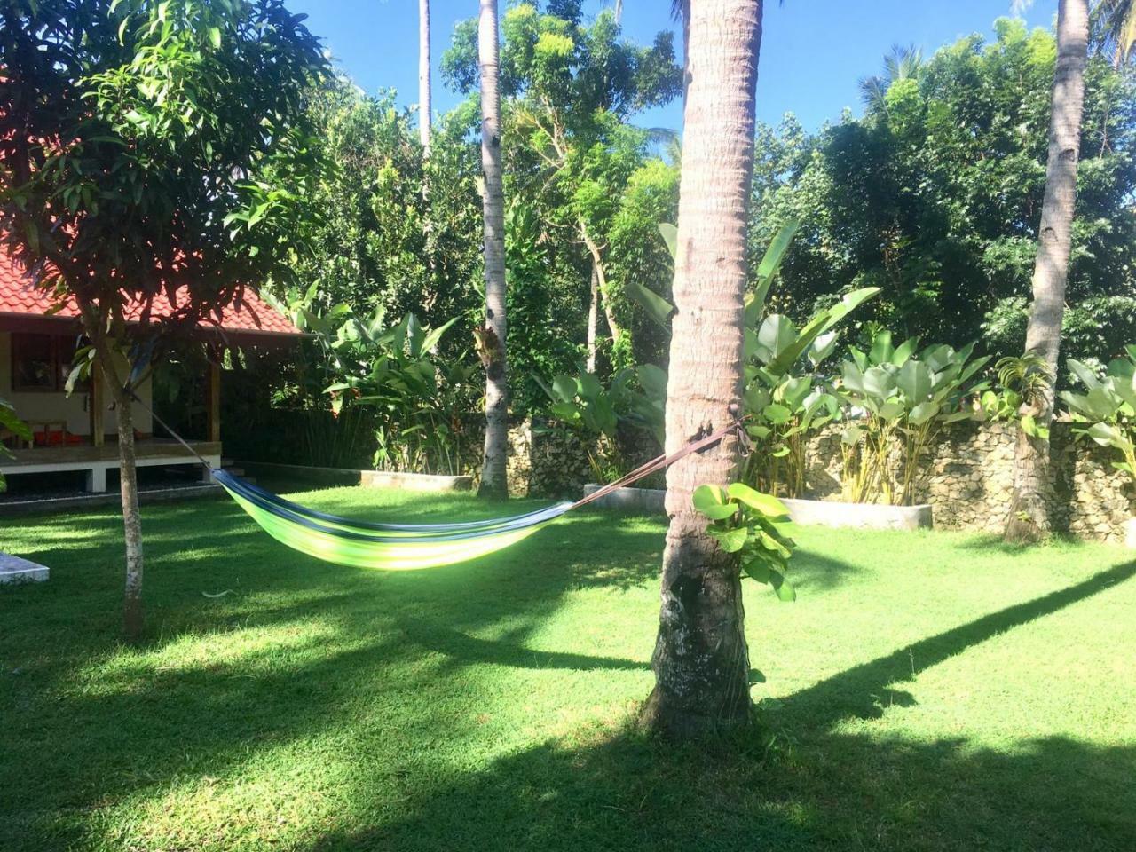 Sadati Home Stay Batukaras Exteriér fotografie